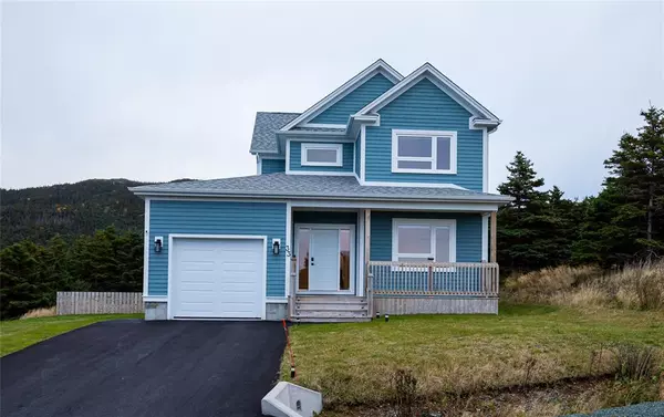 33 West Point Road, Portugal Cove-st. Philips, NL A1M2G9