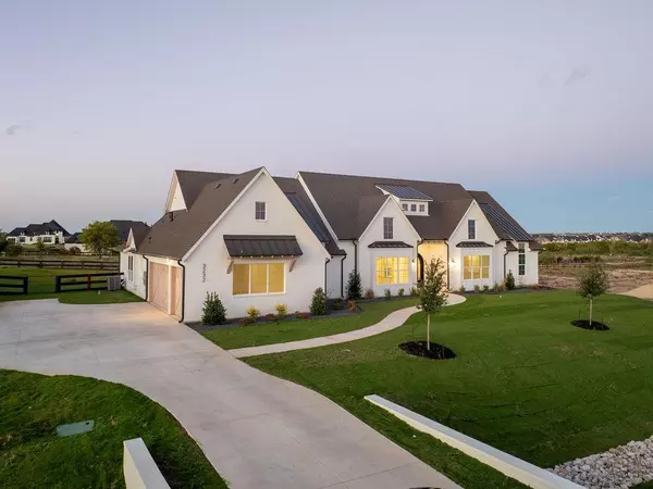 Northlake, TX 76247,3232 Wellington Lane