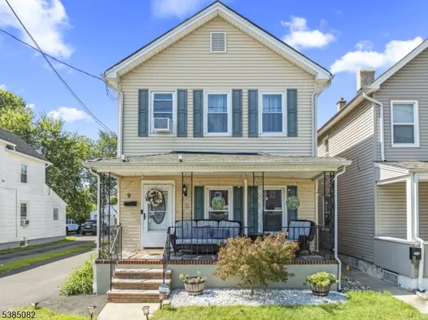 9 2Nd Ave,  Raritan Boro,  NJ 08869