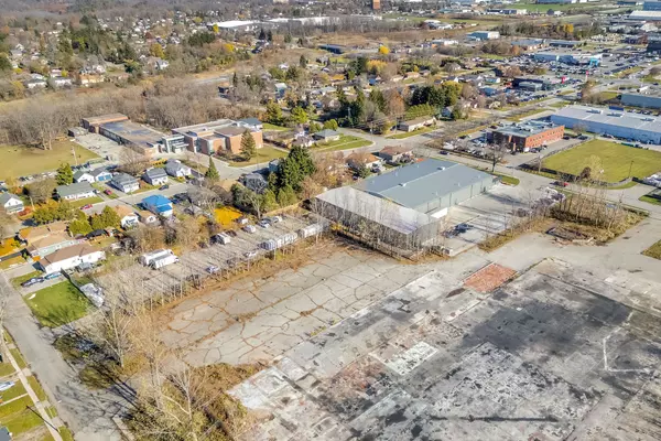 St. Thomas, ON N5P 3K1,130 Woodworth AVE S