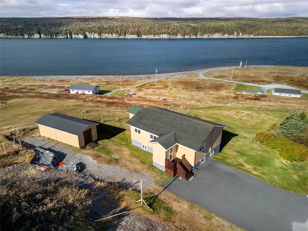 5 Deans Lane, Trepassey, NL A0A 4B0