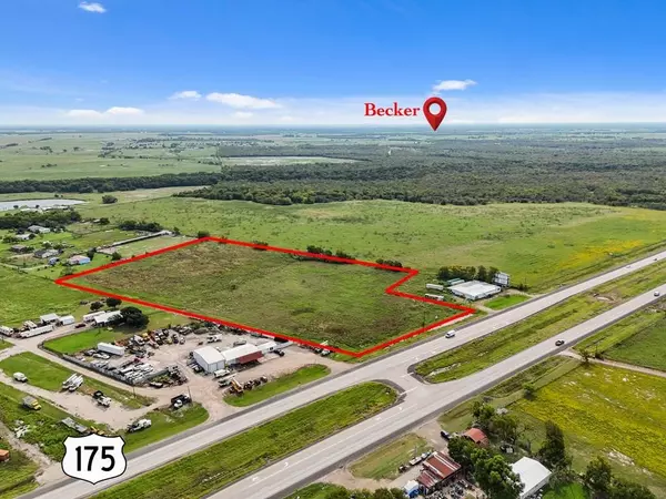 Kaufman, TX 75142,5915 E Hwy 175