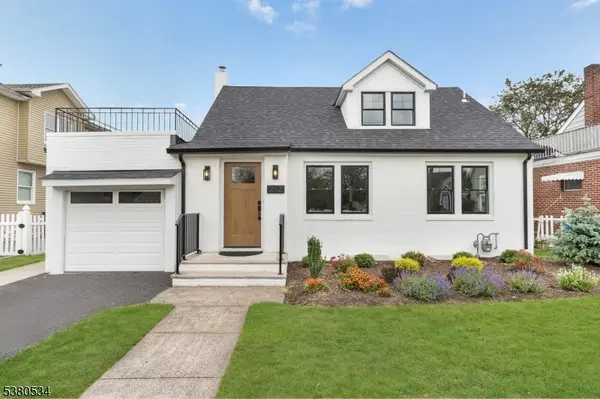 212 Luddington Ave, Clifton City, NJ 07011