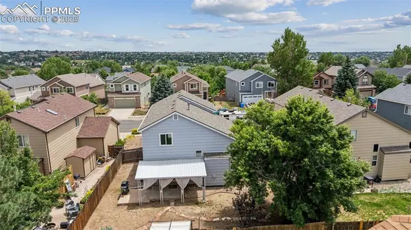 Colorado Springs, CO 80922,5057 Sweetgrass LN