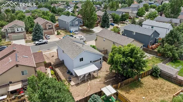 Colorado Springs, CO 80922,5057 Sweetgrass LN