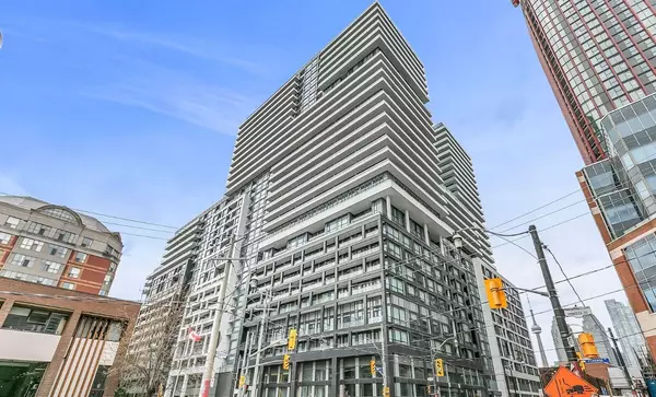 70 Princess ST #711, Toronto C08, ON M5A 0X6