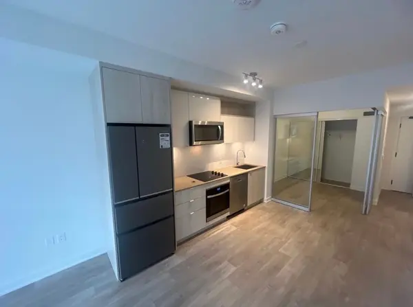 Toronto C08, ON M5A 0X6,70 Princess ST #711