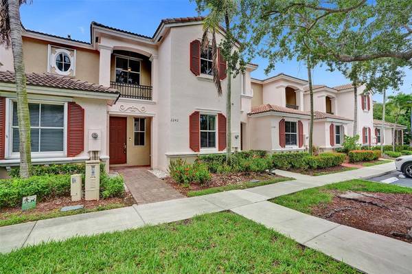 2242 NE 42nd Ave, Homestead, FL 33033