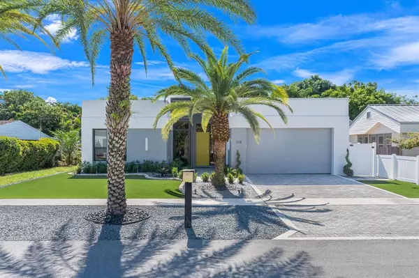 318 NE 25th St, Wilton Manors, FL 33305