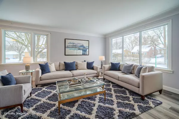 Kitchener, ON N2M 1J6,184 Patricia AVE