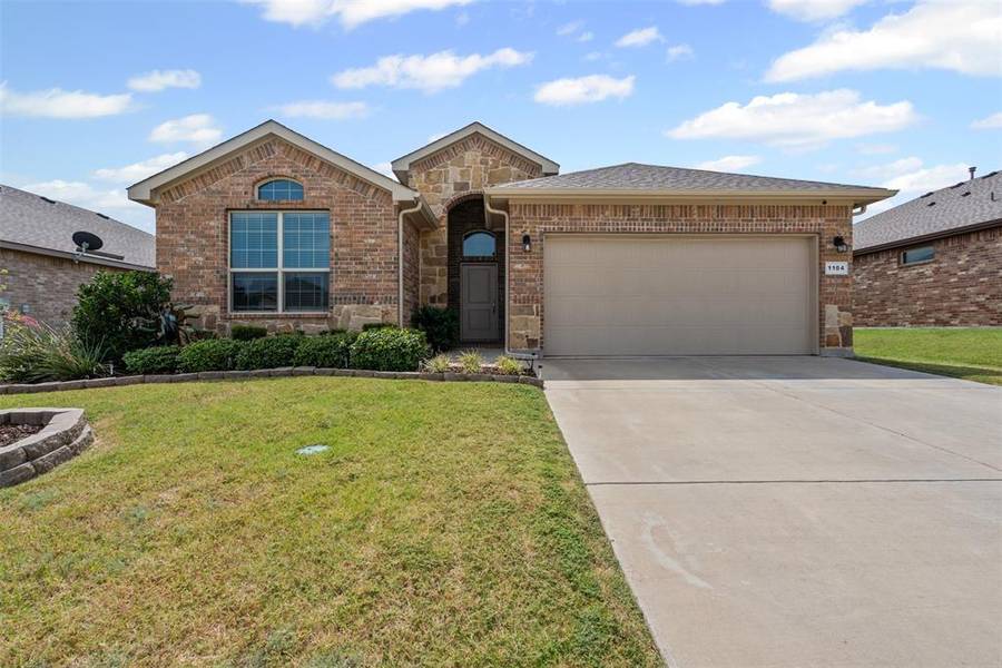 1104 Dublin Drive, Cleburne, TX 76033