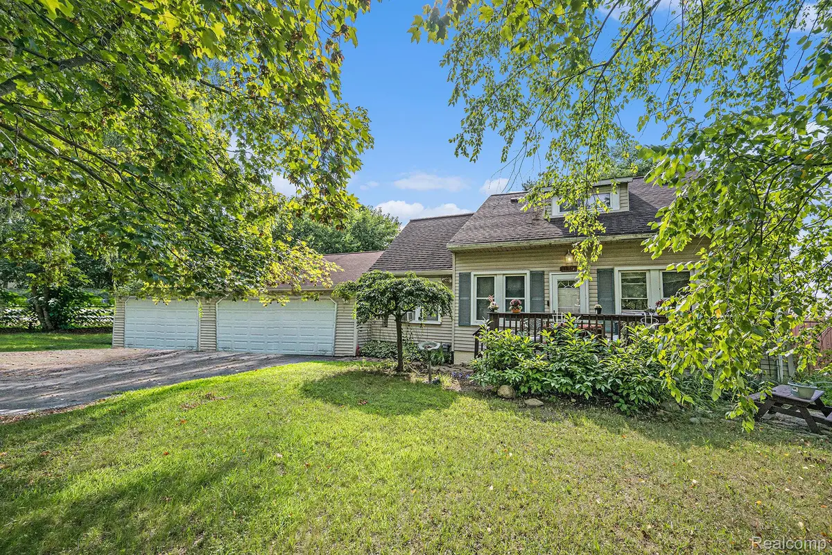 Waterford, MI 48329,4415 Monroe AVE