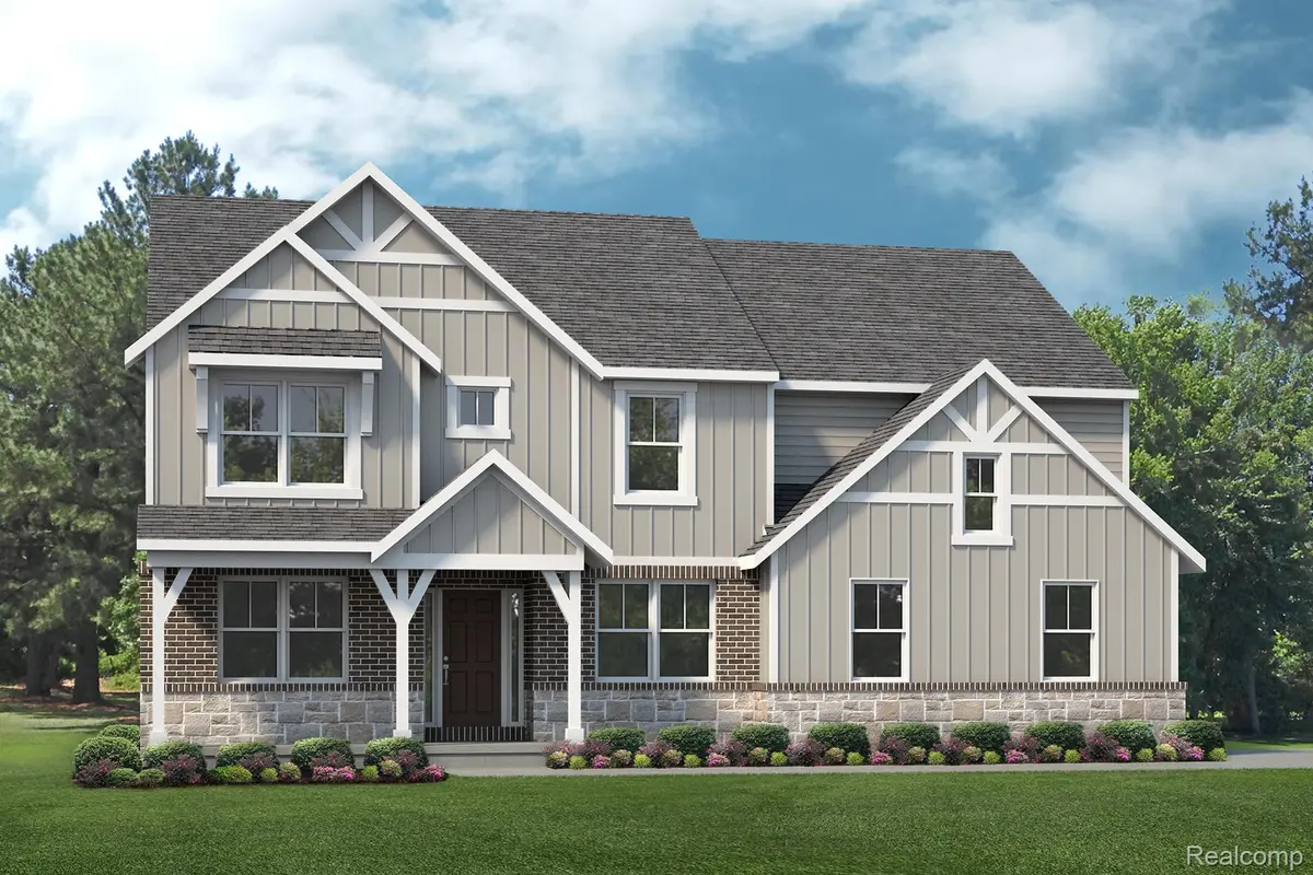 Fenton, MI 48451,14247 Webster DR