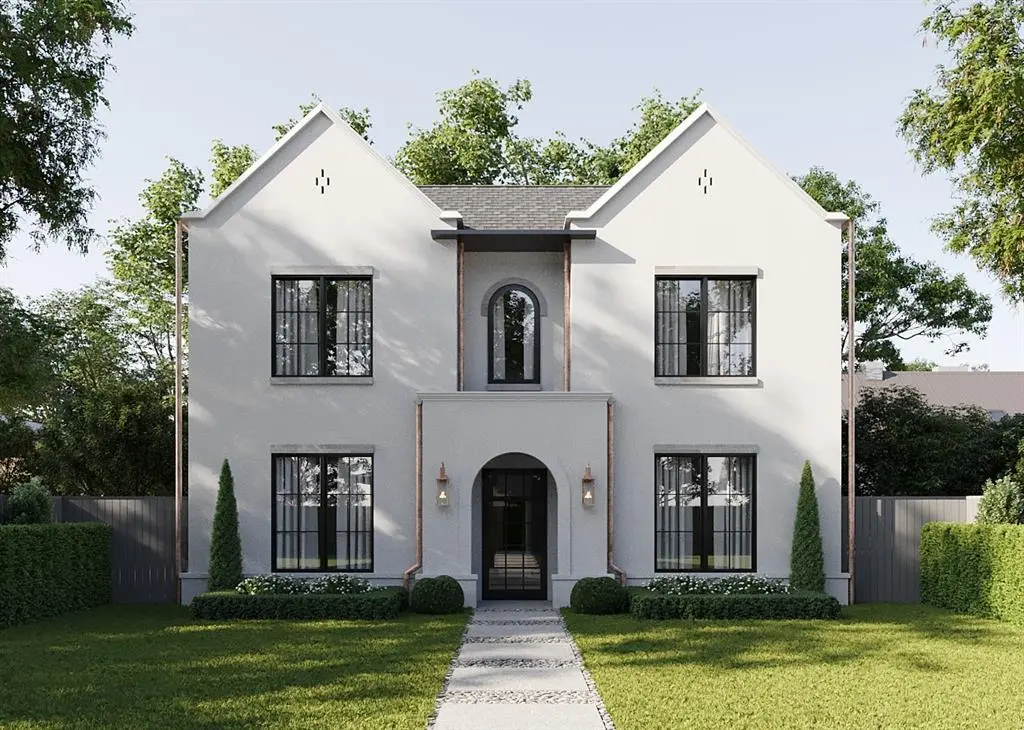 Dallas, TX 75209,5022 Purdue Avenue