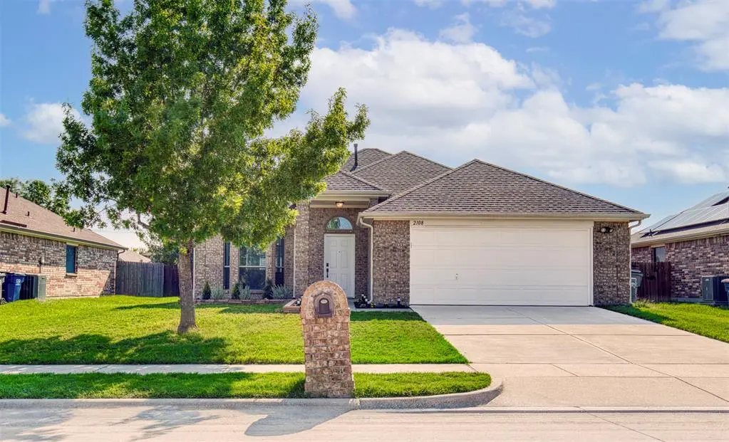 Little Elm, TX 75068,2108 Shady Bend Circle