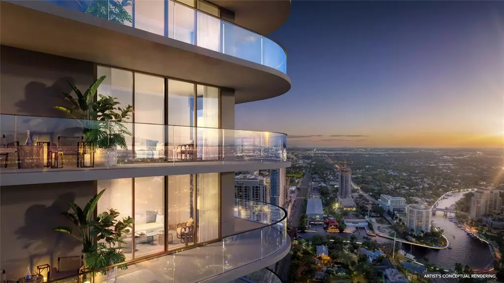 Fort Lauderdale, FL 33301,200 W Broward Blvd #1504