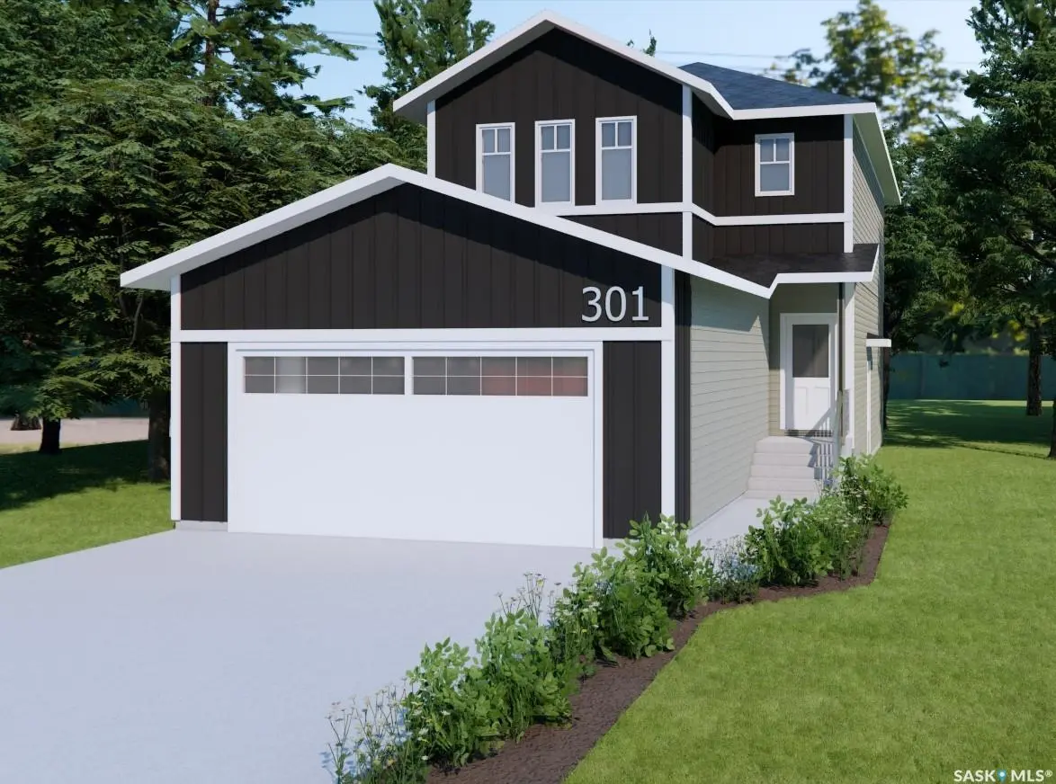 206 Doran WAY, Saskatoon, SK S7N 4V6