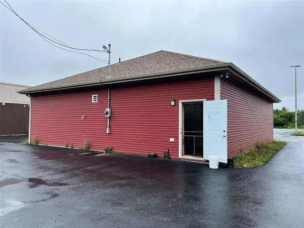 Whitbourne, NL A0B3K0,679-681 Trans Canada Highway