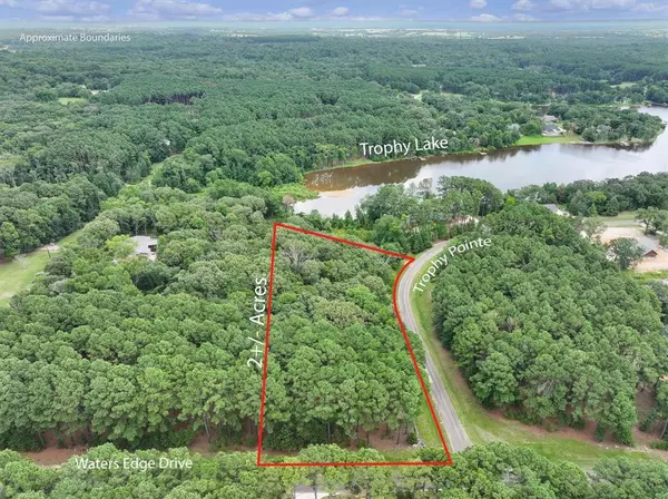 Larue, TX 75770,8301 Trophy Pointe