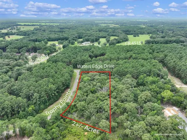 Larue, TX 75770,8301 Trophy Pointe