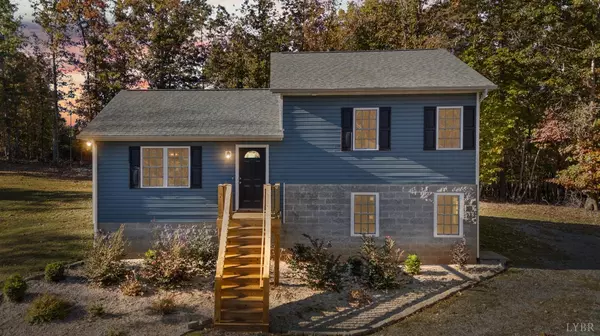 761 Chapel Grove RD, Evington, VA 24550