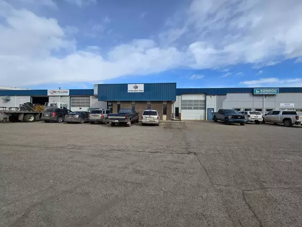Red Deer, AB T4P 2V5,8319 Chiles Ind AVE #170
