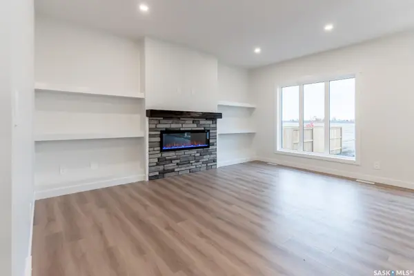 206 Doran WAY, Saskatoon, SK S7N 4V6