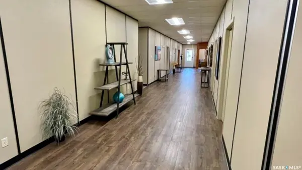 113 3rd AVENUE W, Biggar, SK S0K 0M0