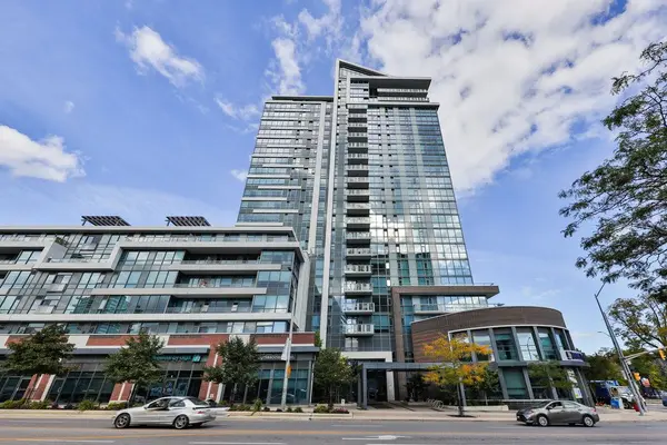Mississauga, ON L5G 0A3,1 Hurontario ST #1606