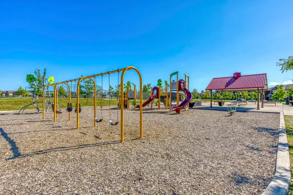 Oakville, ON L6H 0P9,3116 Postridge DR