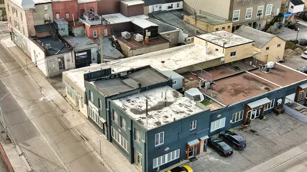 St. Thomas, ON N5P 2V6,14 St Catharine ST S