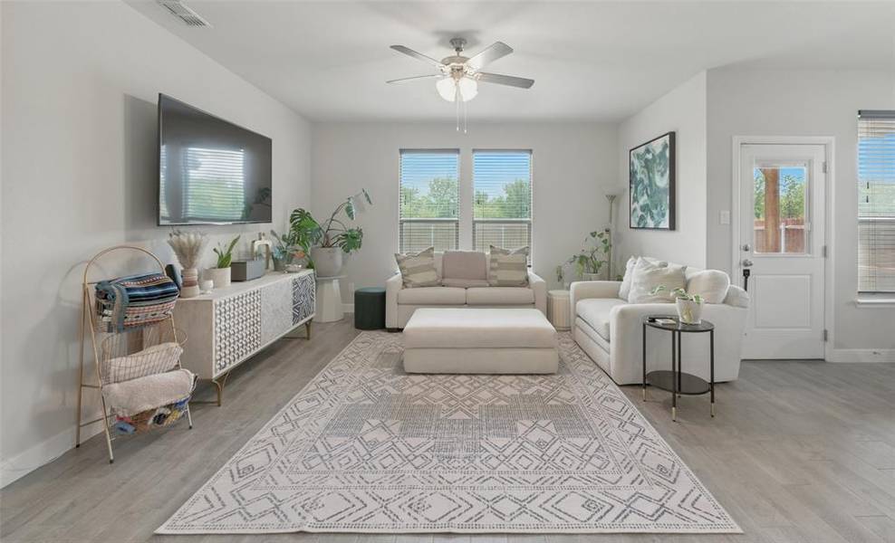 712 Finchley Drive, Fort Worth, TX 76247