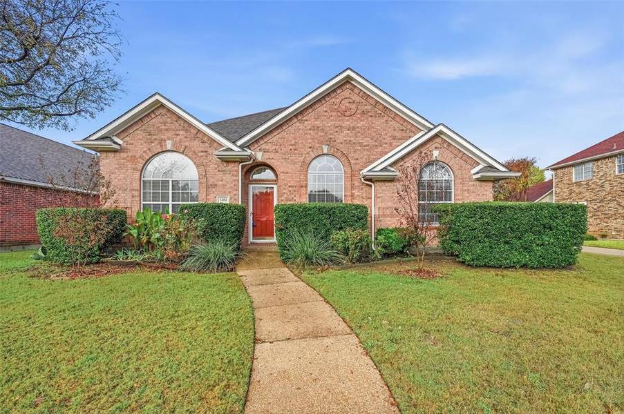 1202 Brook Drive, Allen, TX 75002