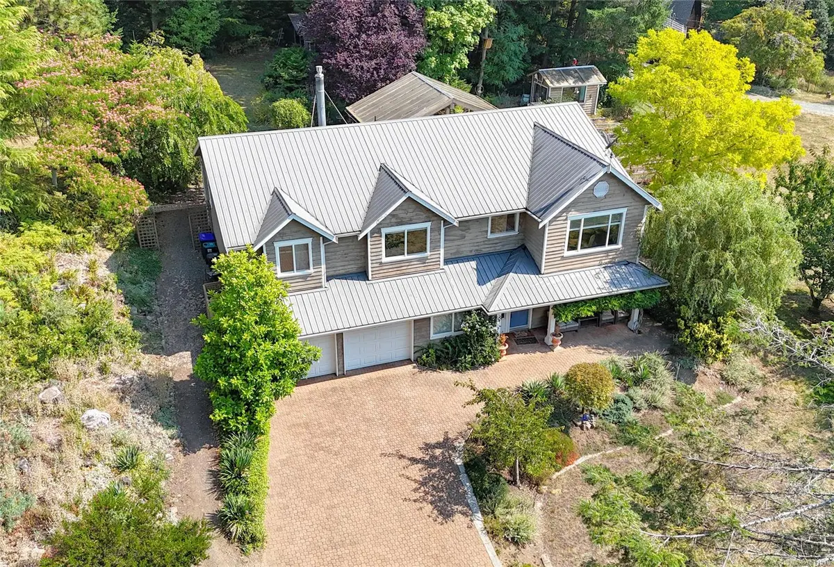 Gabriola Island, BC V0R 1X6,1784 Mussell Hts