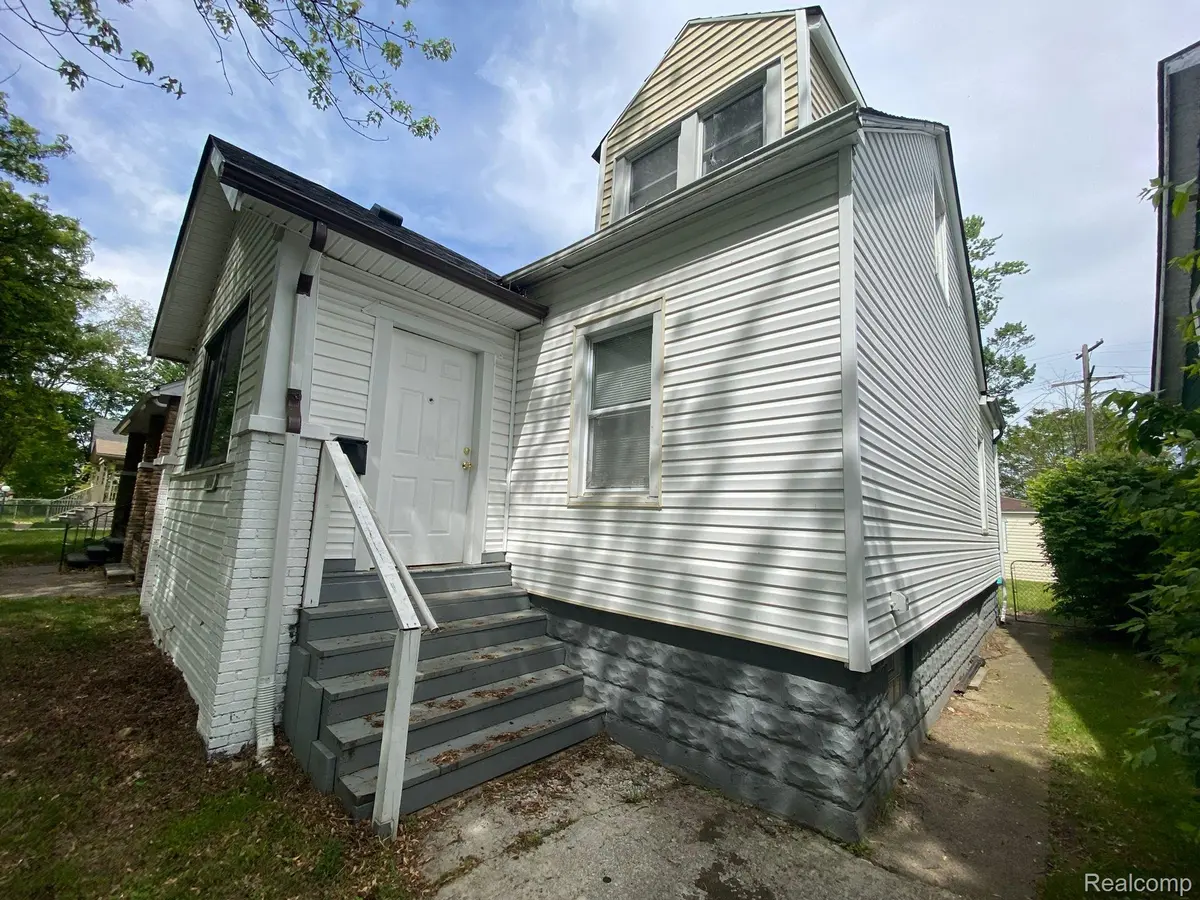 Detroit, MI 48238,14646 San Juan DR