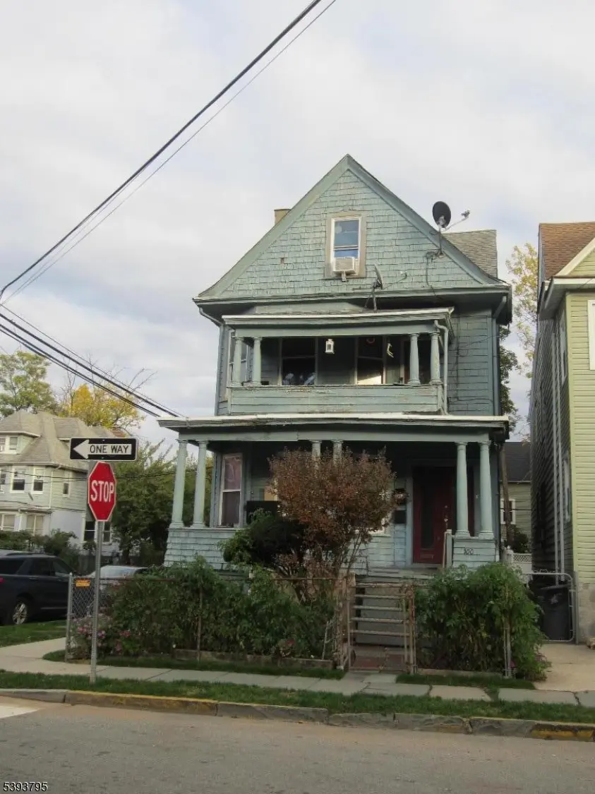 City Of Orange Twp., NJ 07050,100 N Essex A ve