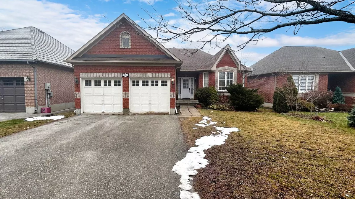 Barrie, ON L4M 6S4,53 Brighton RD