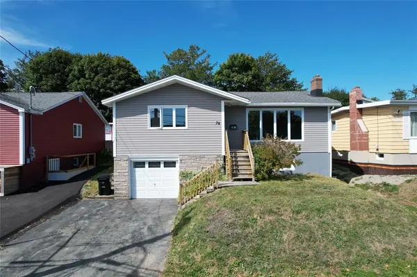 34 Fitzgibbon Street, St. John’s, NL A1E2G1
