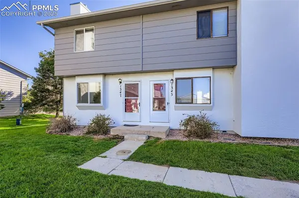 Colorado Springs, CO 80915,1347 Soaring Eagle DR