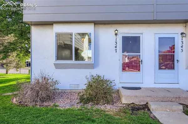 Colorado Springs, CO 80915,1347 Soaring Eagle DR