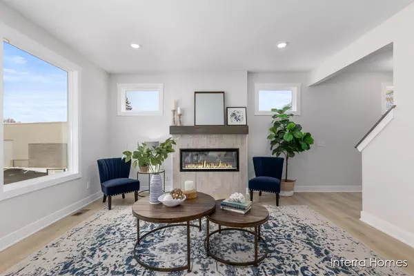 Caledonia, MI 49316,5961 Valley Point DR SE