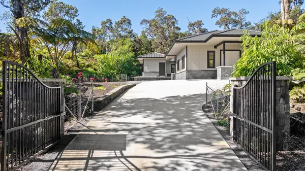 19-4253 KEKOANUI ST, Volcano, HI 96785