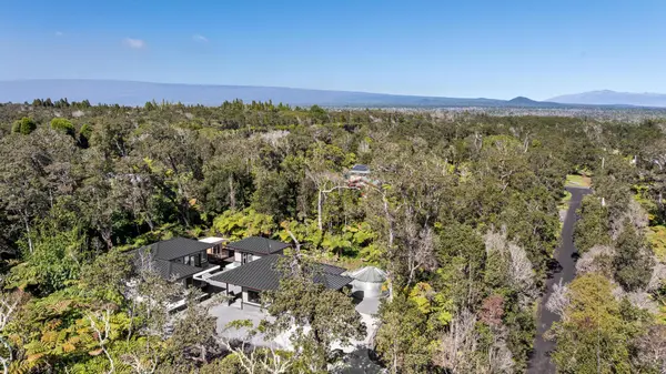 19-4253 KEKOANUI ST, Volcano, HI 96785