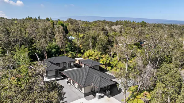 19-4253 KEKOANUI ST, Volcano, HI 96785