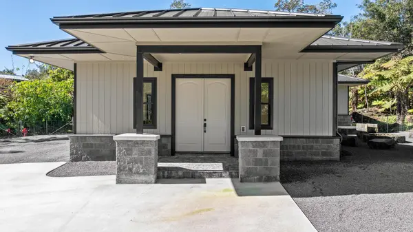 19-4253 KEKOANUI ST, Volcano, HI 96785