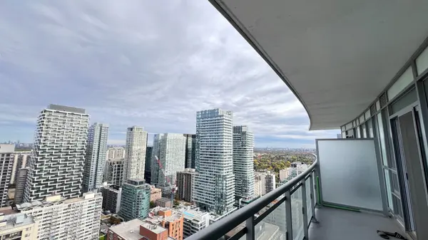 89 Dunfield AVE #2904, Toronto C10, ON M4S 0A4