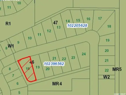 301 Coventry CRESCENT, Nipawin, SK S0E 1E0