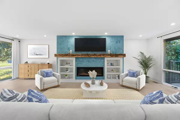 Cityview - Parkwoods Hills - Rideau Shore, ON K2E 6E8,33 Commanche DR