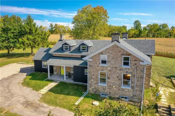 Hamilton, ON L8N 2Z7,1748 Centre RD