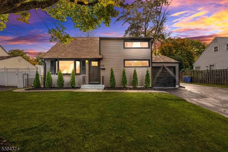 435 Warfield Rd, North Plainfield Boro, NJ 07063